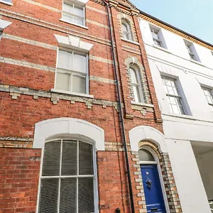 The Townhouse York