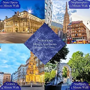 Design In The Centre Of Vienna