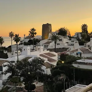 La Casa De Colores Appartement Estepona