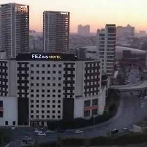 Fez 4*, İstanbul Türkiye