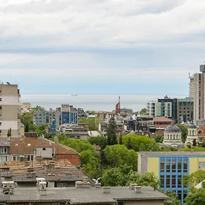  Апартаменты Infinity View Болгария