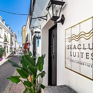 Seaclub Appartement Estepona