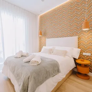 Carmen Appartement Málaga
