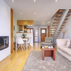 Casa Da Avo Vakantiehuis FAO