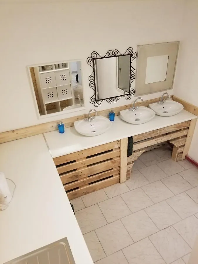 Apartament Global Apt Wiedeń