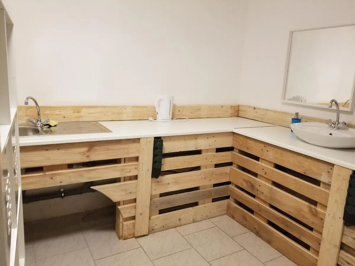 Apartament Global Apt Wiedeń