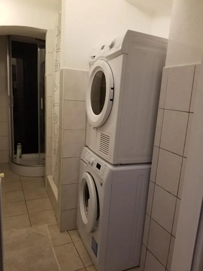 Apartament Global Apt Wiedeń