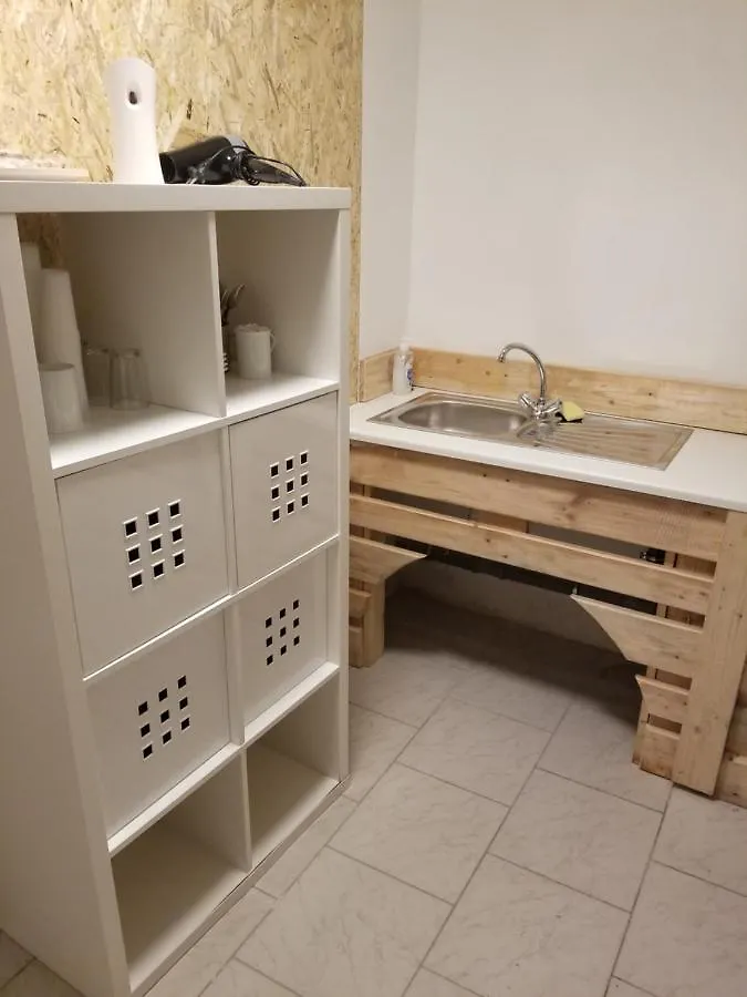 Apartament Global Apt Wiedeń Austria