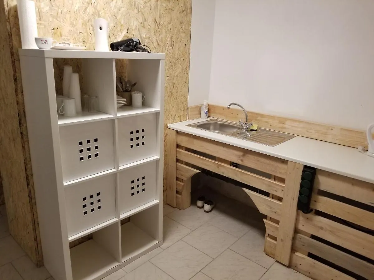 Apartament Global Apt Wiedeń