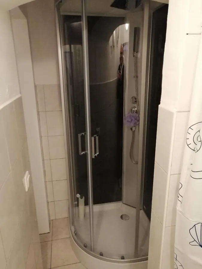 Apartament Global Apt Wiedeń