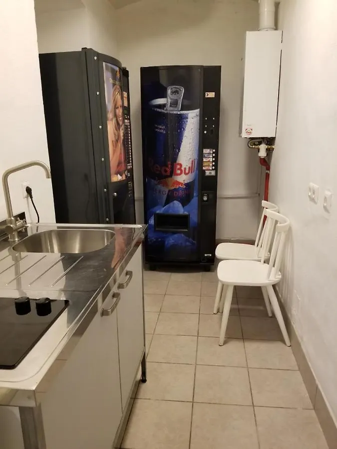 Apartament Global Apt Wiedeń