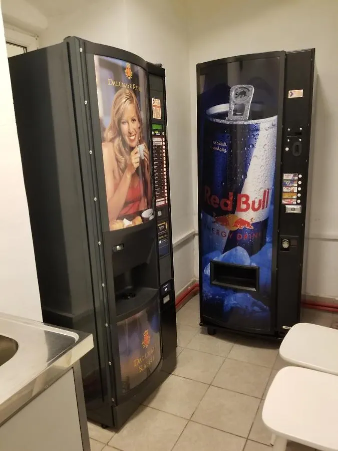 Apartament Global Apt Wiedeń