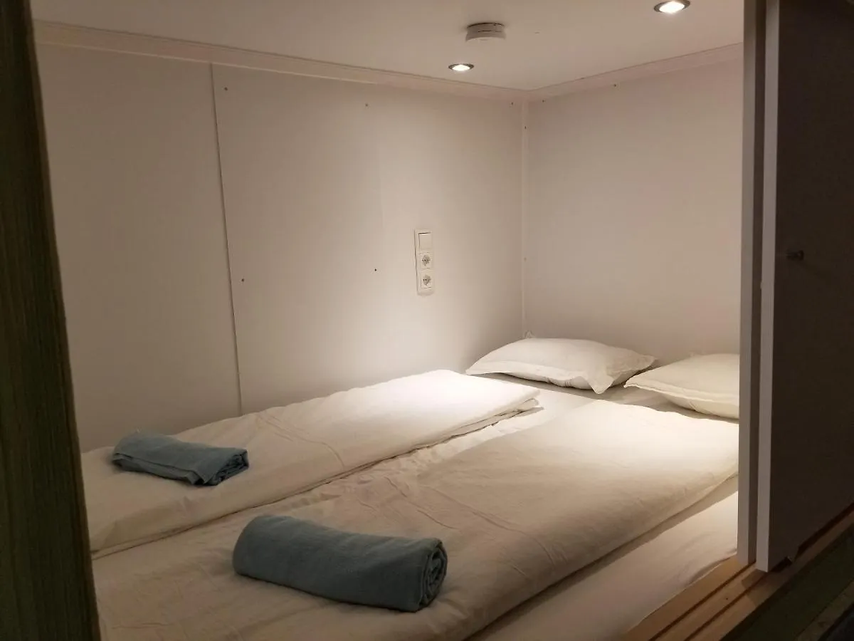 Apartament Global Apt Wiedeń