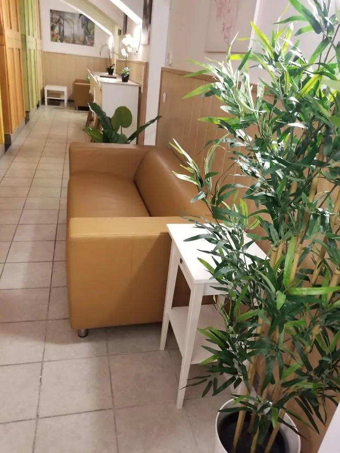 Apartament Global Apt Wiedeń