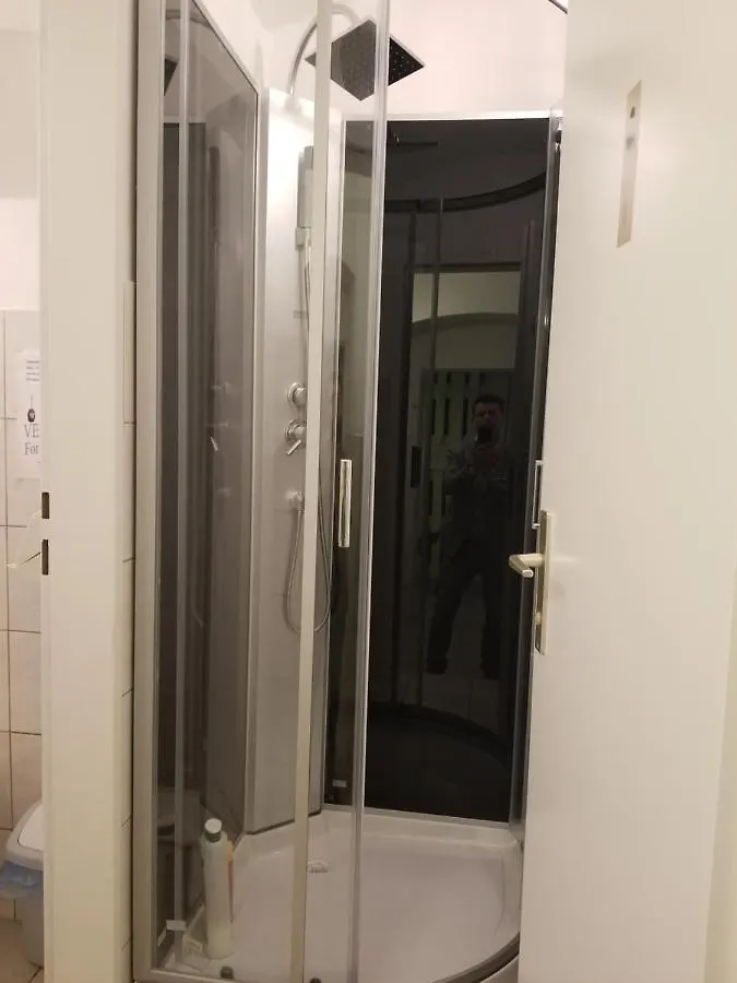 Apartament Global Apt Wiedeń 0*,
