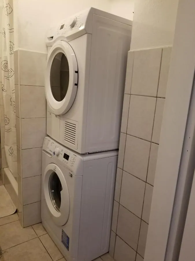 Apartament Global Apt Wiedeń Austria