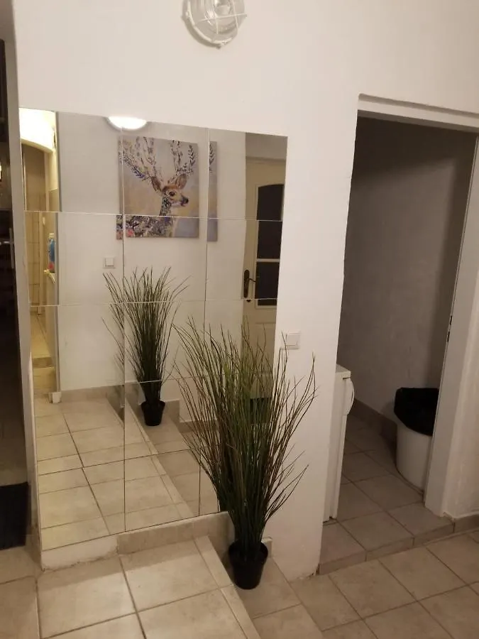Apartament Global Apt Wiedeń Austria
