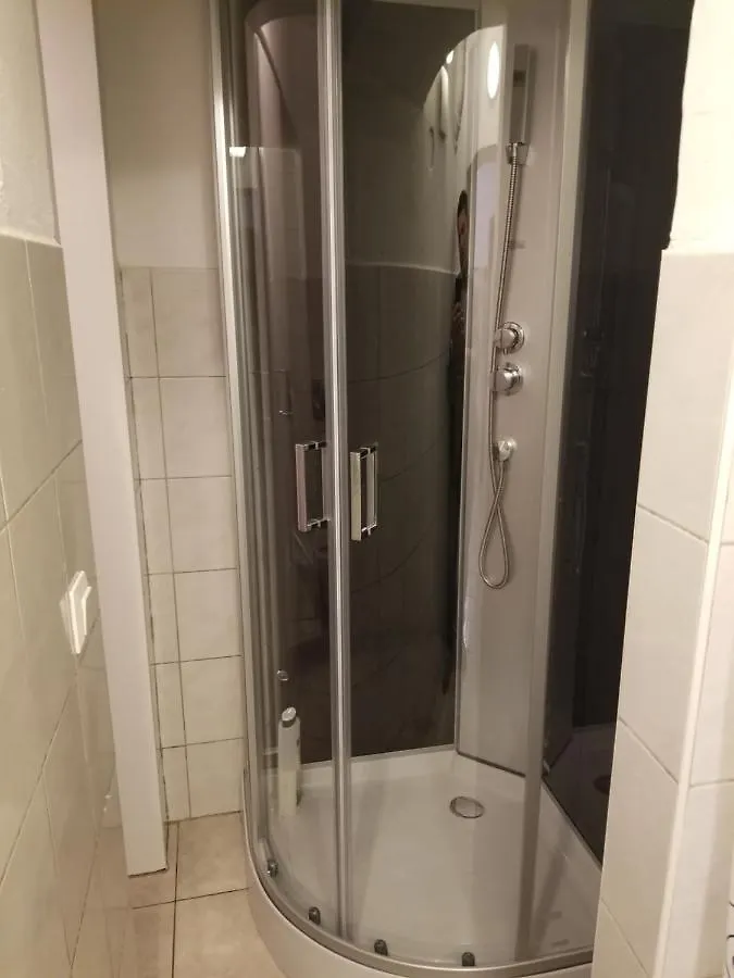 Apartament Global Apt Wiedeń 0*,  Austria