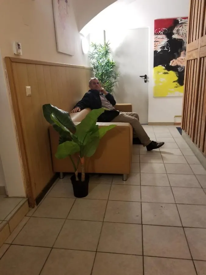 Apartament Global Apt Wiedeń Austria