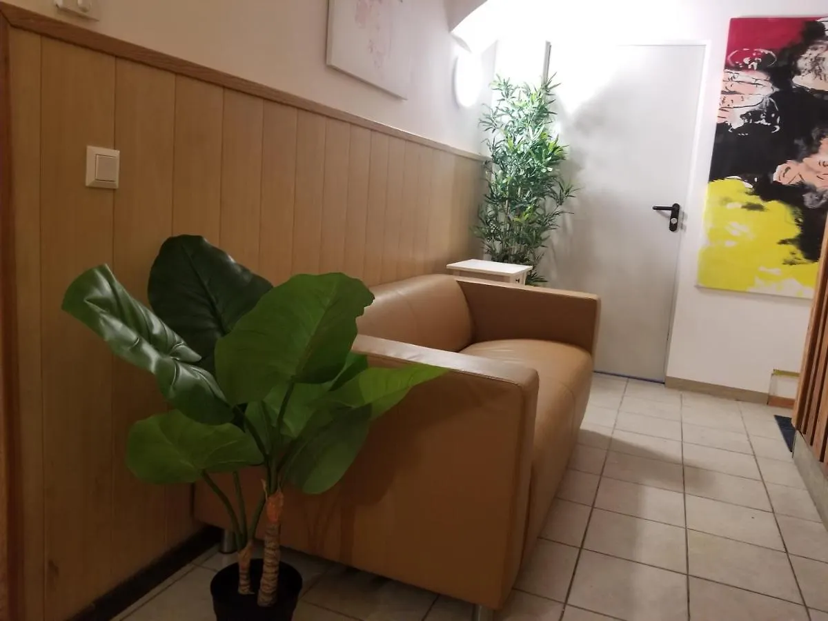 Apartament Global Apt Wiedeń
