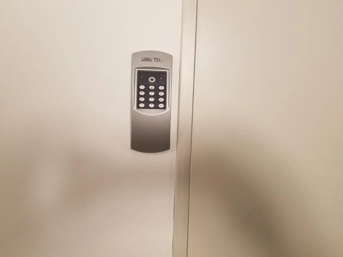 Apartament Global Apt Wiedeń 0*,  Austria