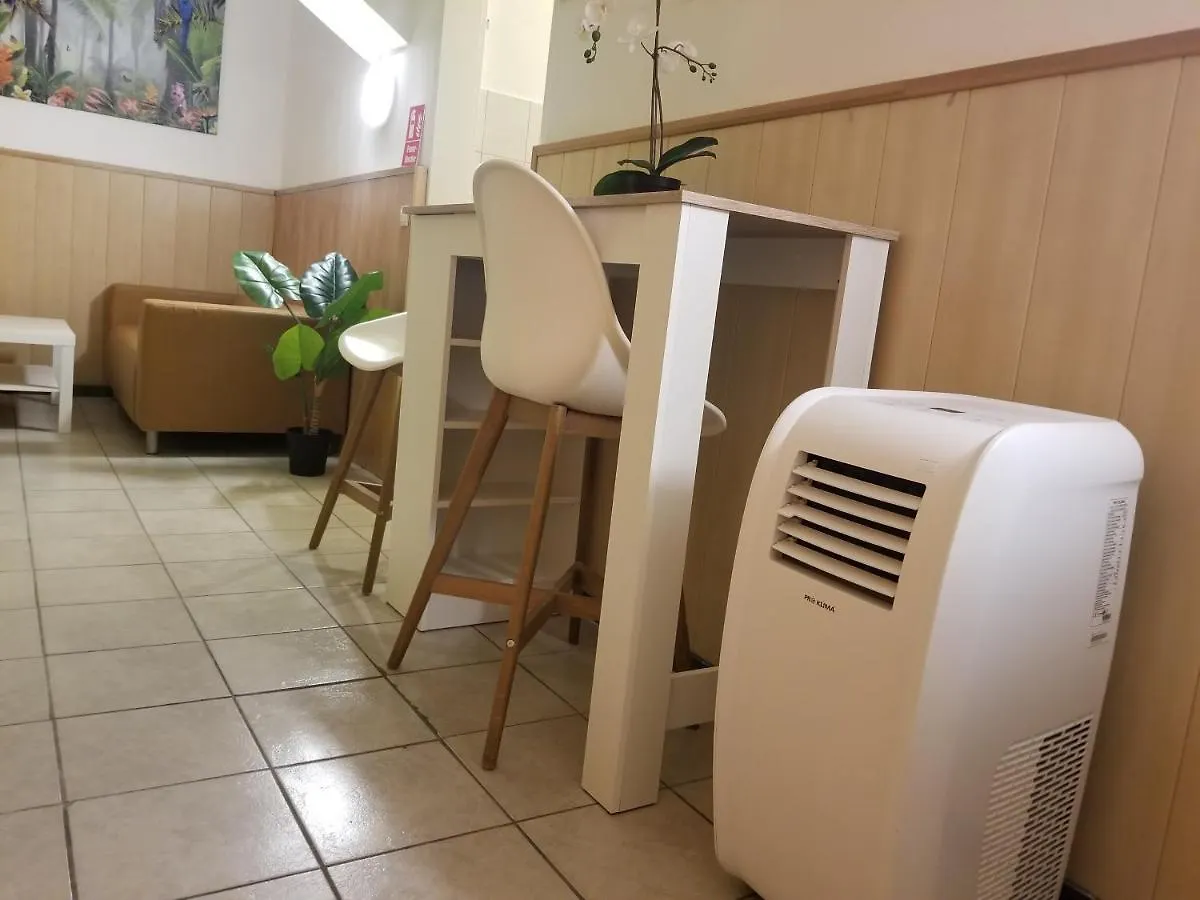 Apartament Global Apt Wiedeń