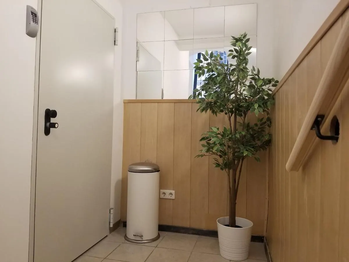 Apartament Global Apt Wiedeń 0*,  Austria