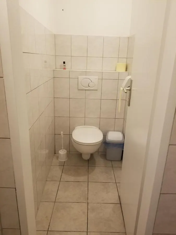 Apartament Global Apt Wiedeń Austria