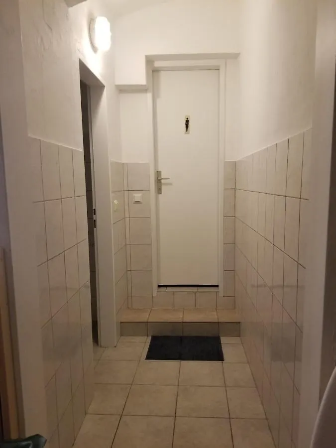 Apartament Global Apt Wiedeń