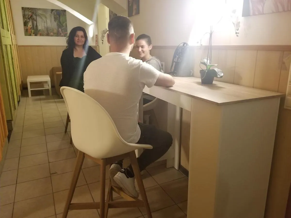 Apartament Global Apt Wiedeń 0*,