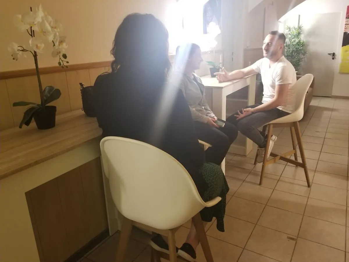 Apartament Global Apt Wiedeń