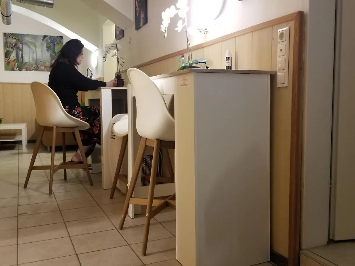 Apartament Global Apt Wiedeń