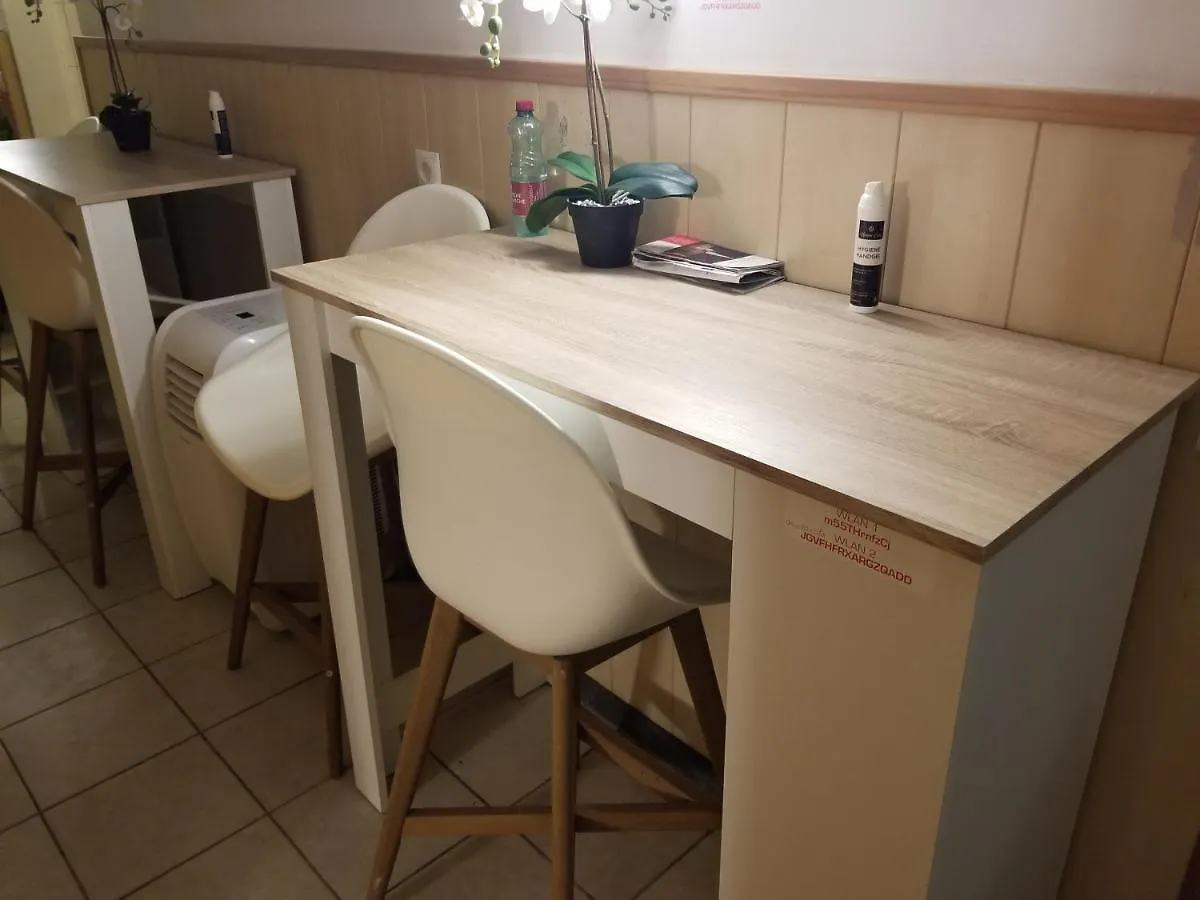 Apartament Global Apt Wiedeń