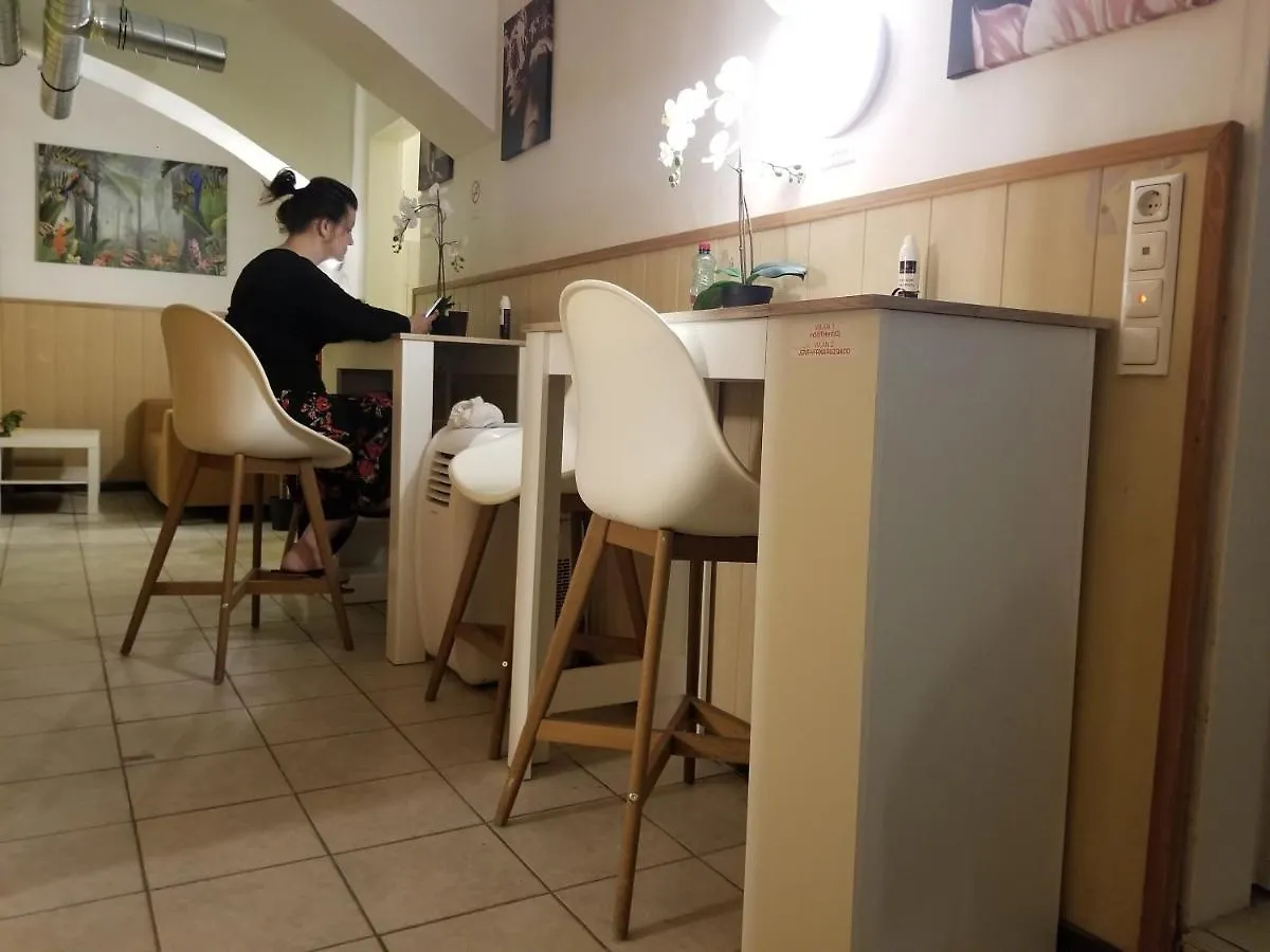 Apartament Global Apt Wiedeń Austria