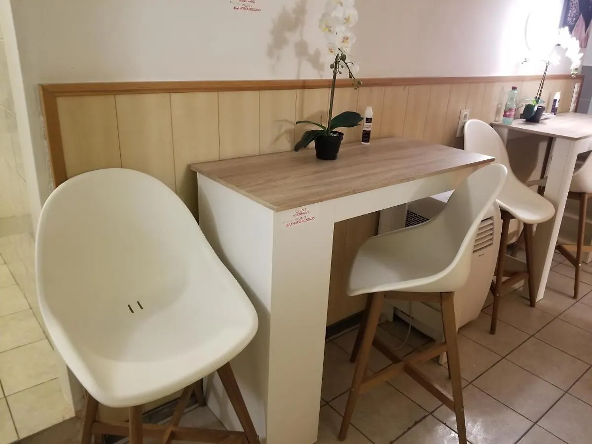 Apartament Global Apt Wiedeń Austria