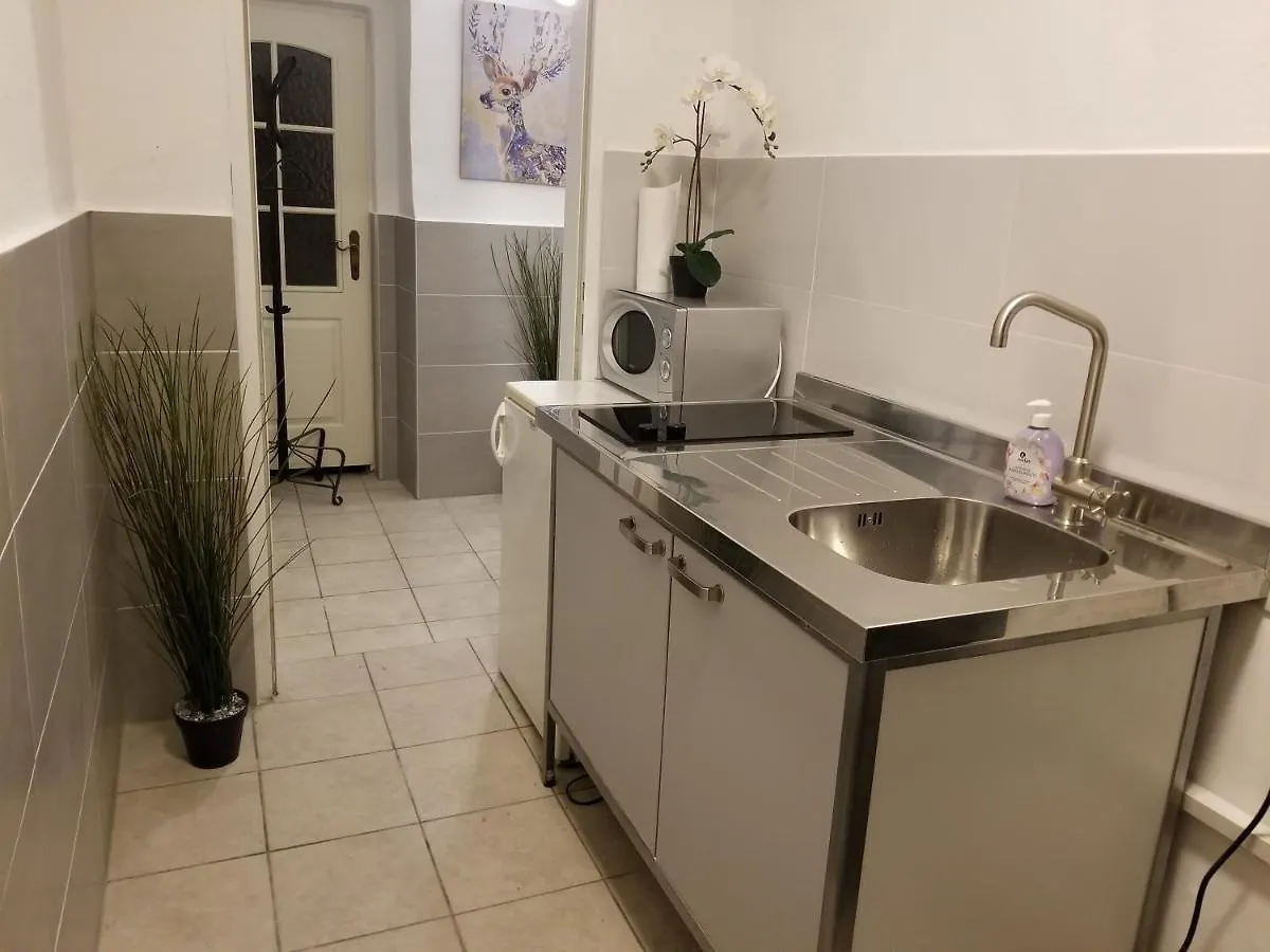 Apartament Global Apt Wiedeń 0*,  Austria