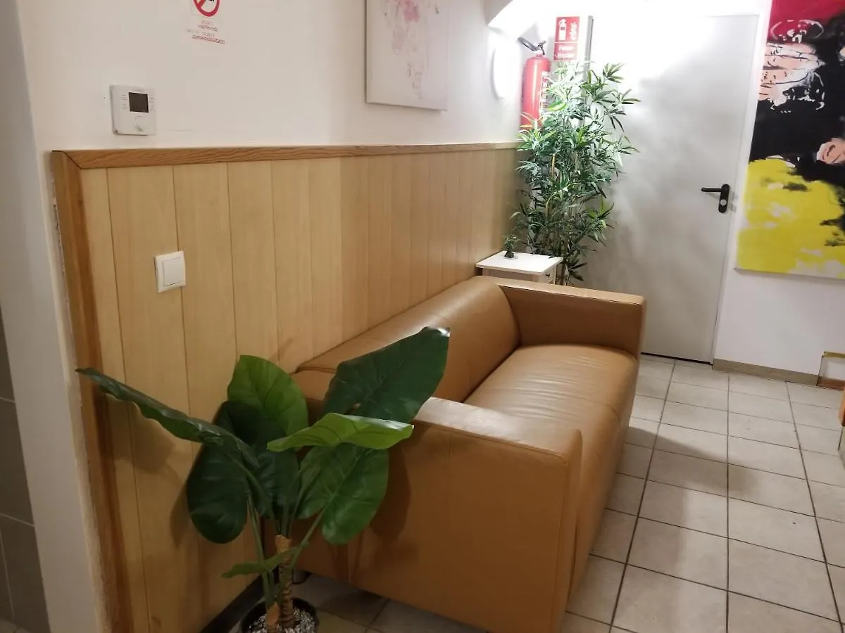Apartament Global Apt Wiedeń