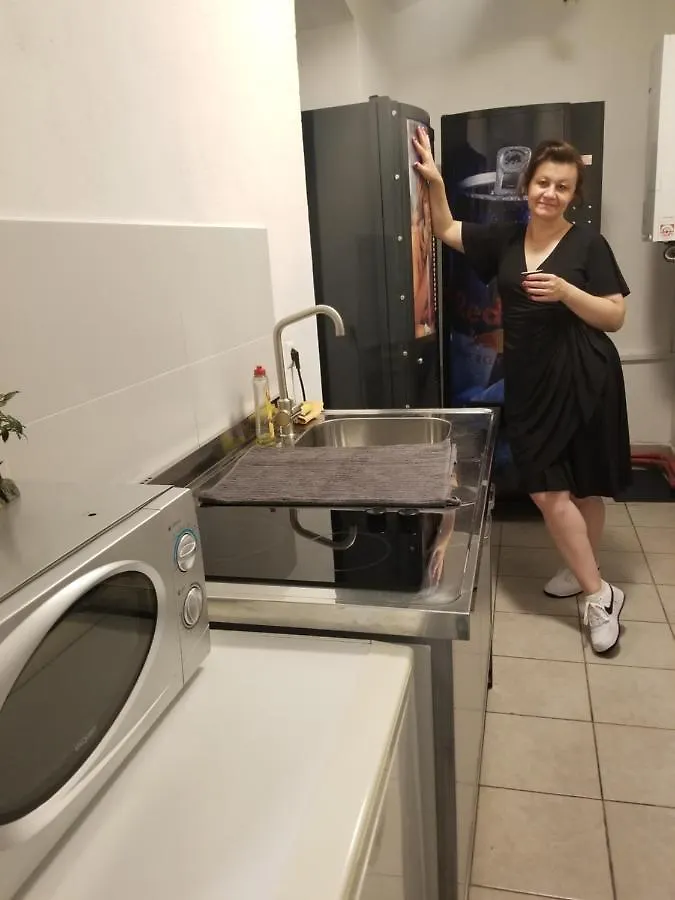 Apartament Global Apt Wiedeń 0*,