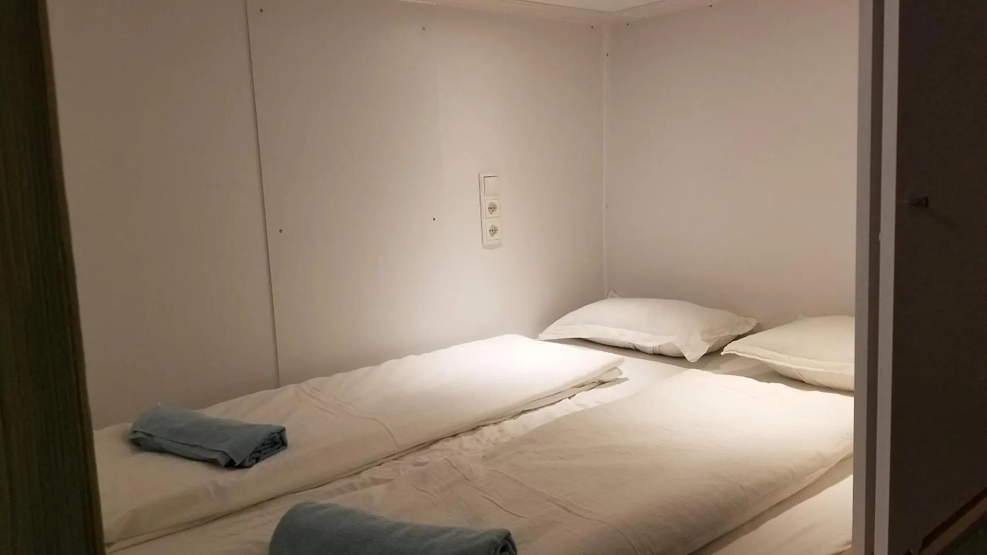 Global Apt Vienna Daire